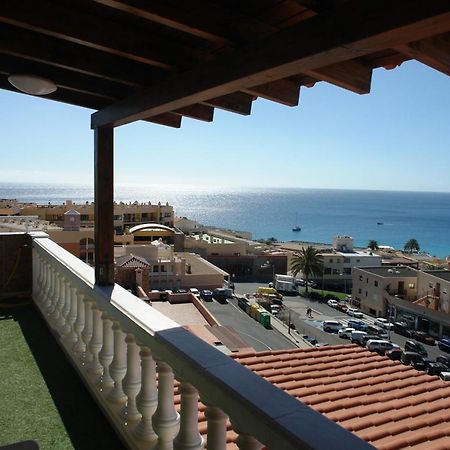 Loft Sofi Apartment Morro Jable  Luaran gambar