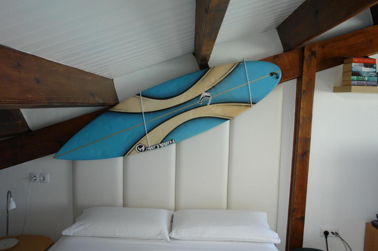 Loft Sofi Apartment Morro Jable  Luaran gambar