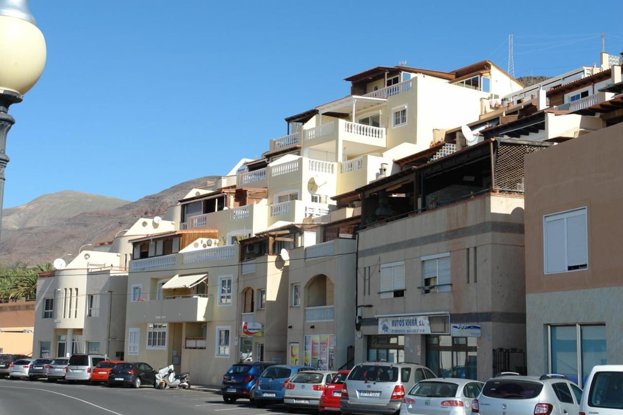 Loft Sofi Apartment Morro Jable  Luaran gambar