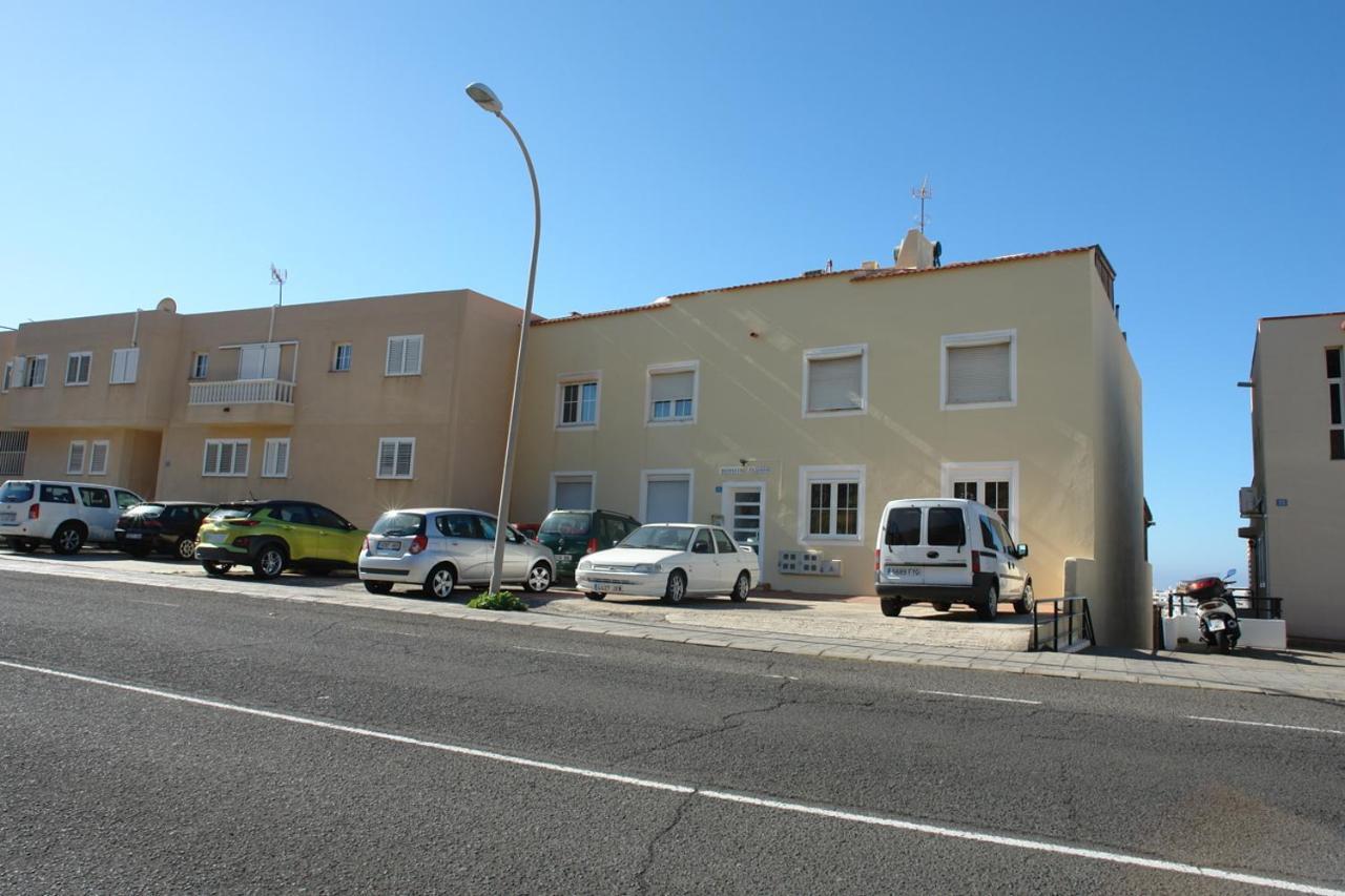 Loft Sofi Apartment Morro Jable  Luaran gambar